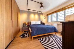 Blk 213 Jurong East Street 21 (Jurong East), HDB 5 Rooms #626033981
